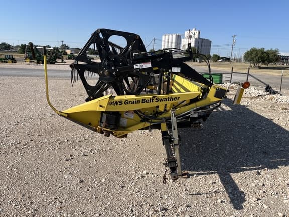 Image of Honey Bee WS30 equipment image 1