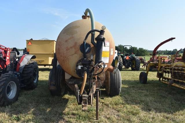 Image of Clay 2250 equipment image 1