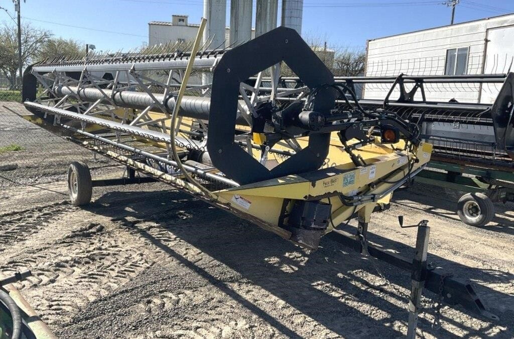 Honey Bee SP21R Equipment Image0