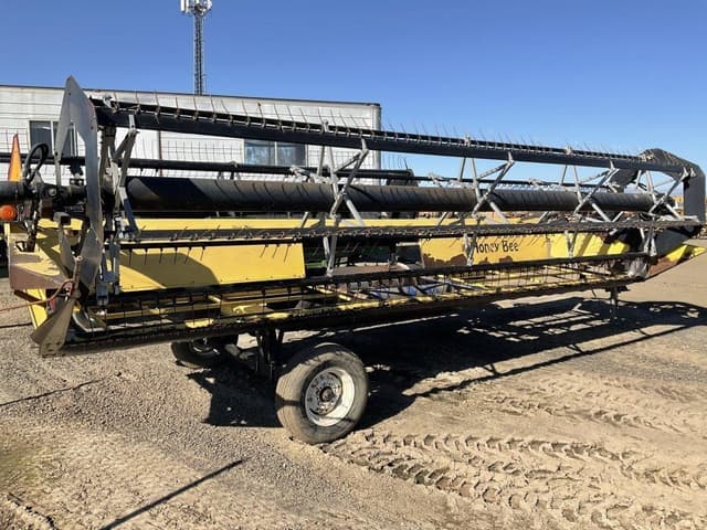 Image of Honey Bee SP21R equipment image 1