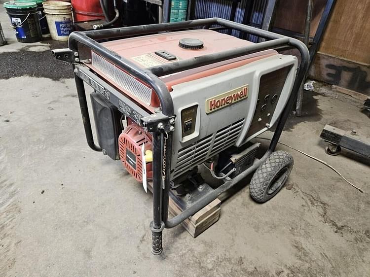 SOLD Honeywell 7500 Other Equipment Generators Tractor Zoom