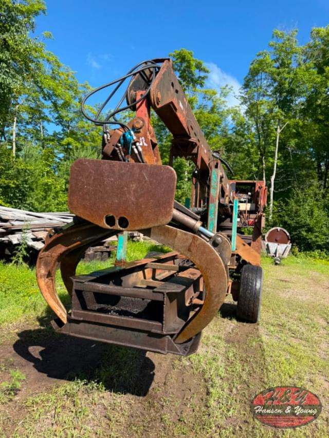Image of Hood 24000 equipment image 3