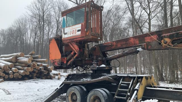 Image of Hood 24000 equipment image 1