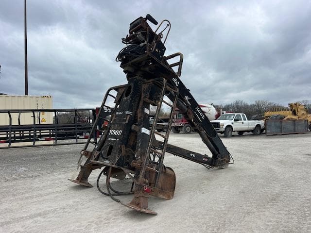 Image of Hood 7000 equipment image 4