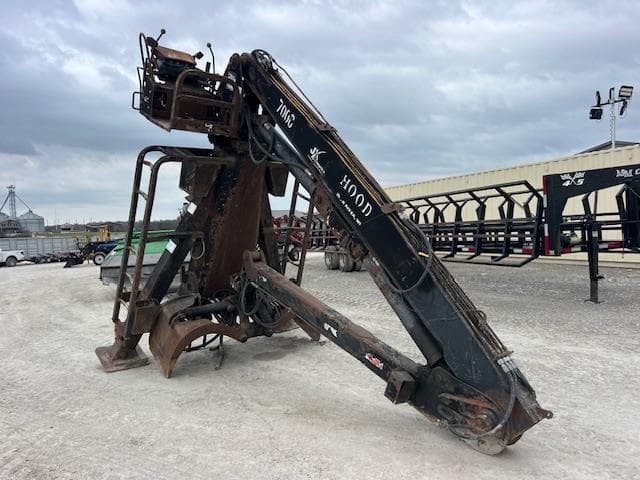 Image of Hood 7000 equipment image 1