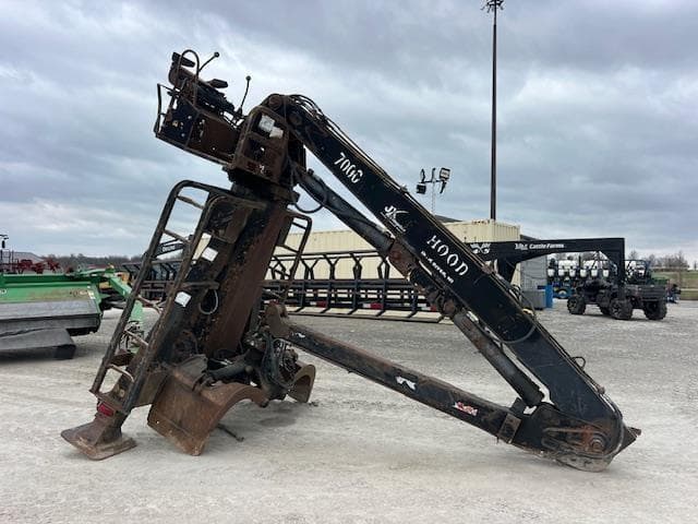 Image of Hood 7000 equipment image 2