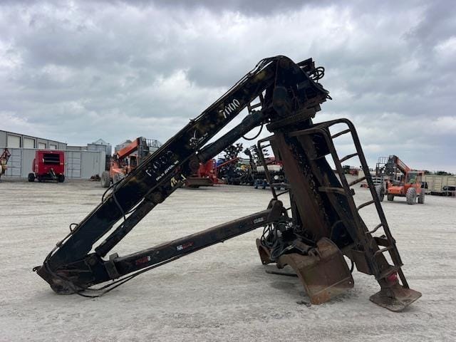 Hood 7000 Equipment Image0