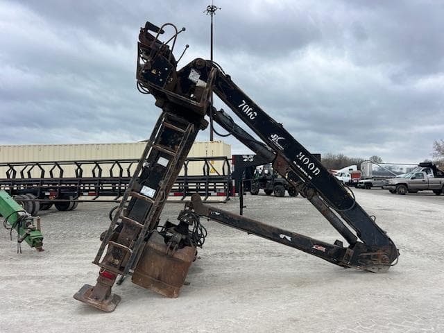 Image of Hood 7000 equipment image 3