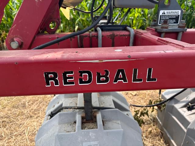 Image of Redball 410 equipment image 2