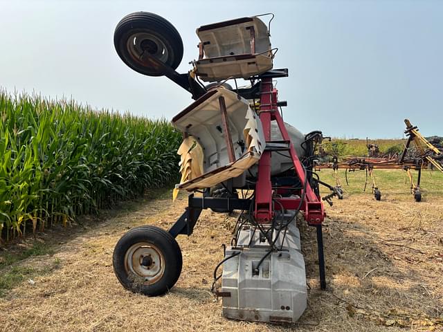 Image of Redball 410 equipment image 1