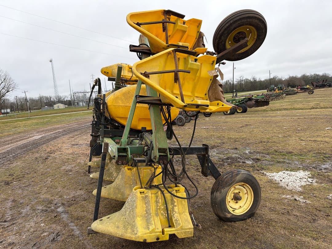 Image of Redball 420 Image 1