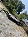 Thumbnail image Hooper 7X18 Utility Trailer 1