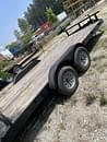 Thumbnail image Hooper 7X18 Utility Trailer 4