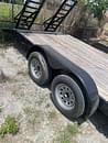 Thumbnail image Hooper 7X18 Utility Trailer 3