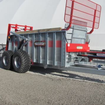 Main image Hoosierland 1450