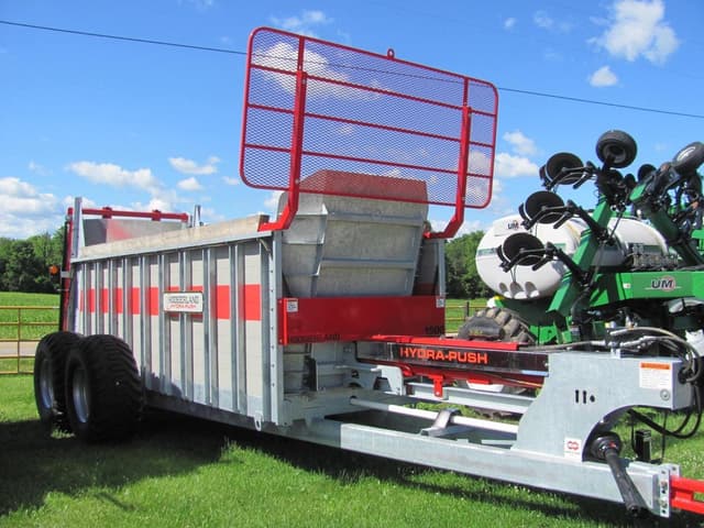 Image of Hoosierland 1500 equipment image 1
