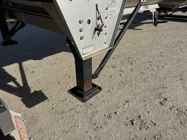 Image of Wilson Pacesetter equipment image 4