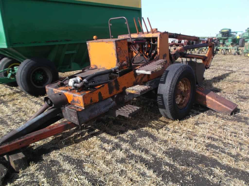 Main image Hopto 120TM54