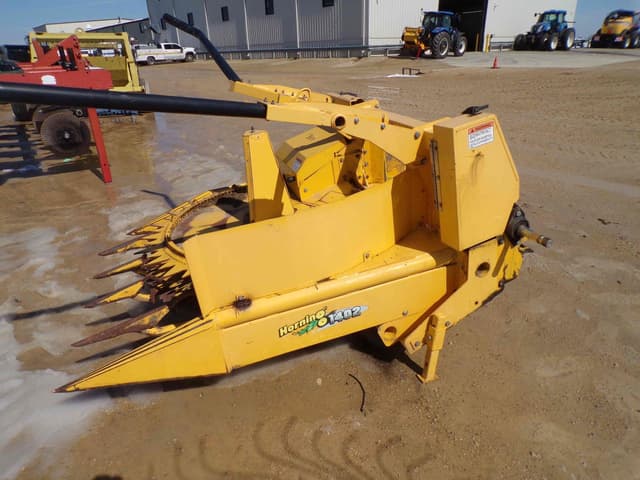 Image of Horning 1402 equipment image 3