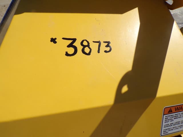 Image of Horning 1402 equipment image 1