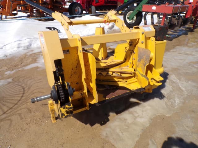 Image of Horning 1402 equipment image 4