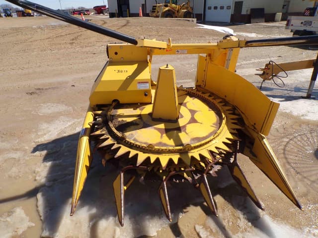 Image of Horning 1402 equipment image 2