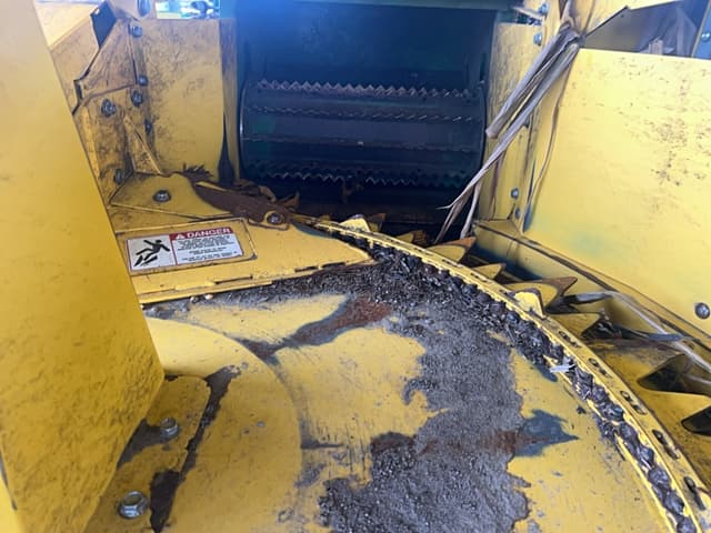 Image of Horning 1402 equipment image 3