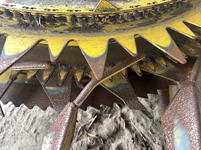 Image of Horning 1402 equipment image 2