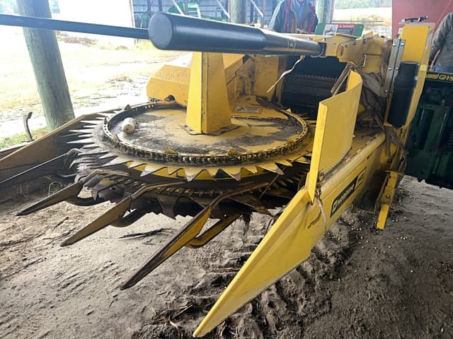 Image of Horning 1402 equipment image 4