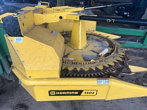 Horning 1402 Image