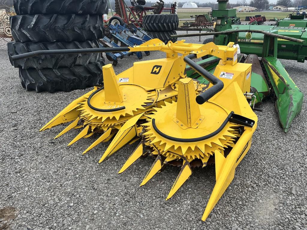 Main image Horning 1403