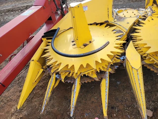 Image of Horning 1403 equipment image 3