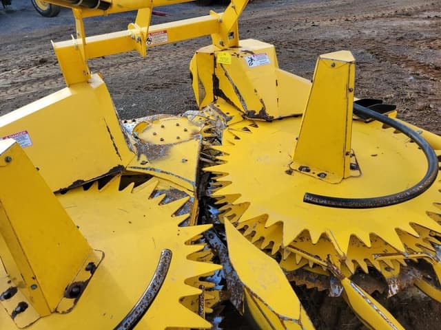 Image of Horning 1403 equipment image 4