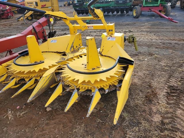 Image of Horning 1403 equipment image 1