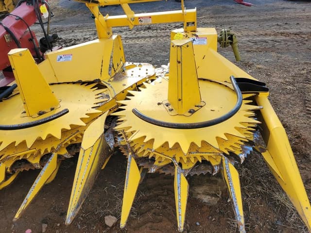 Image of Horning 1403 equipment image 2