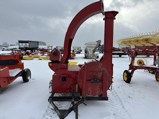 Image of Horning Shredder 340 equipment image 2