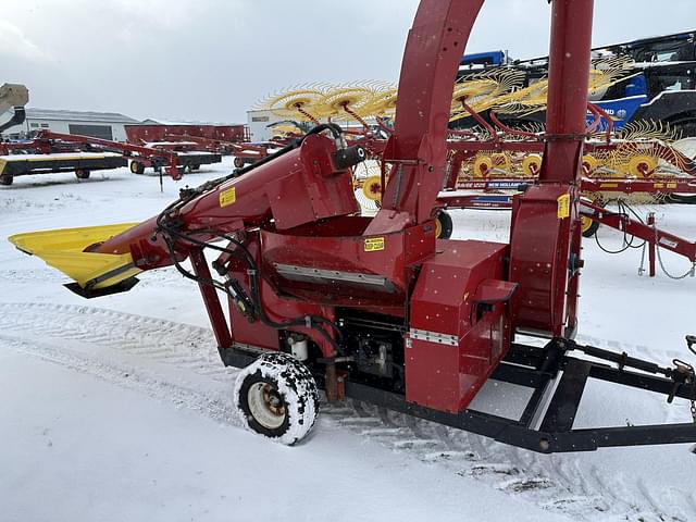 Image of Horning Shredder 340 equipment image 1