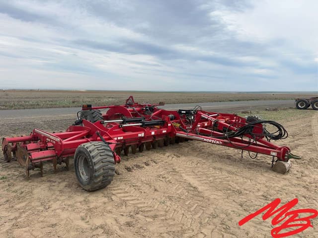 Image of Horsch Joker RT270 equipment image 2