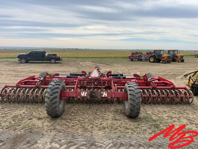 Image of Horsch Joker RT270 equipment image 4