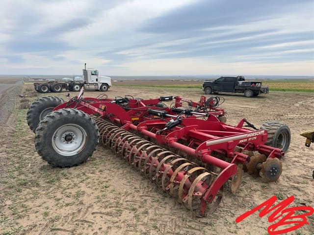 Image of Horsch Joker RT270 equipment image 3