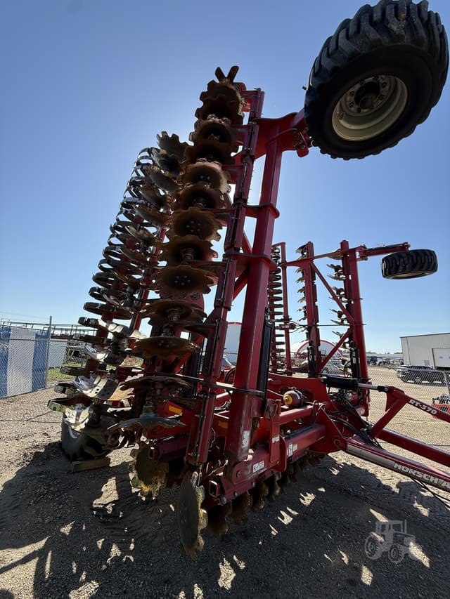Image of Horsch Joker RT370 equipment image 3