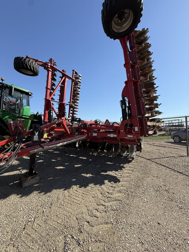Image of Horsch Joker RT370 equipment image 2