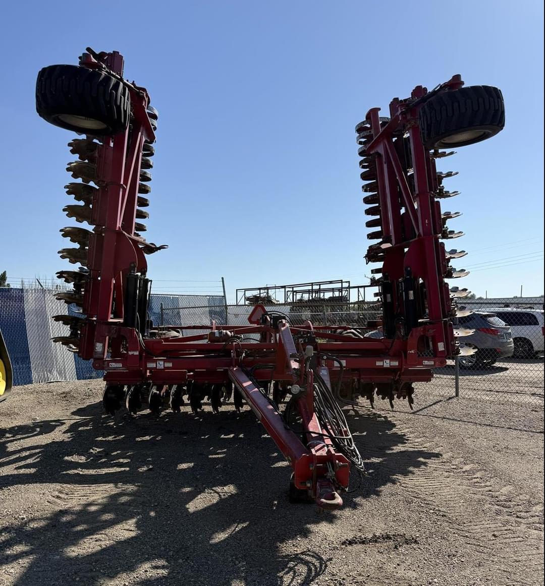 Image of Horsch Joker RT370 Primary image