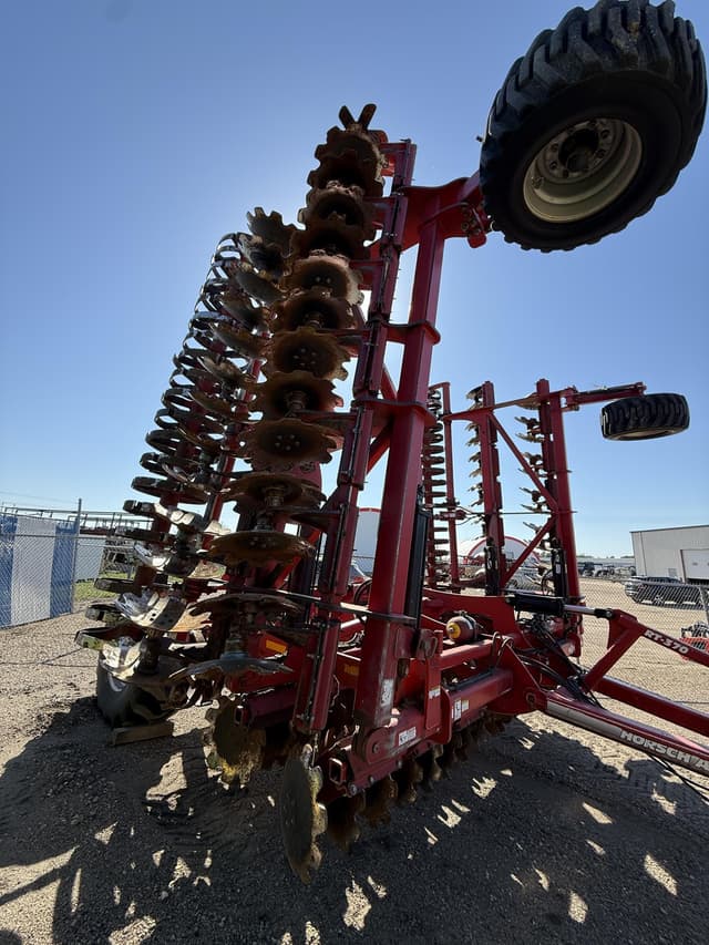 Image of Horsch Joker RT370 equipment image 3