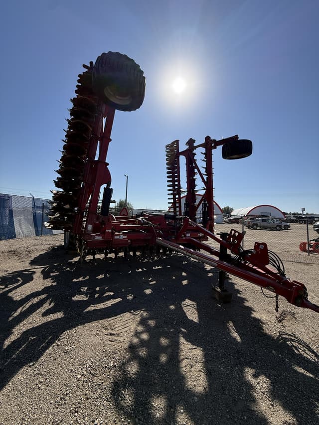 Image of Horsch Joker RT370 equipment image 4