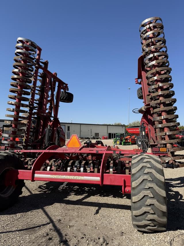 Image of Horsch Joker RT370 equipment image 4
