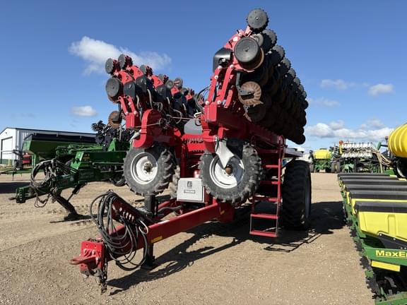Image of Horsch Maestro SW 3215 equipment image 1