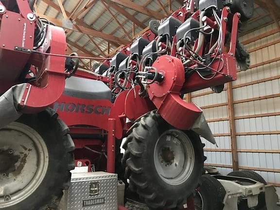 Image of Horsch Maestro SW 3215 equipment image 1