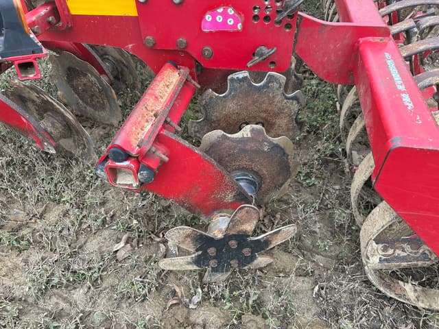 Image of Horsch Joker MT20 equipment image 4