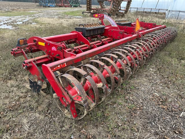 Image of Horsch Joker MT20 equipment image 2